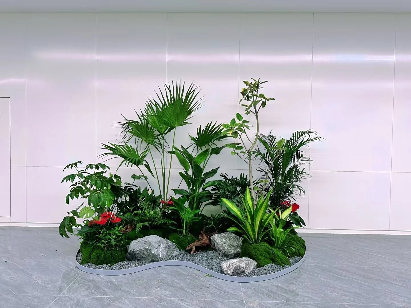 价格超实惠的宁波奉化花木租摆,速来!